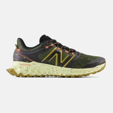 NEW BALANCE Ανδρικά Παπούτσια για Τρέξιμο Fresh Foam Garoe (916830)