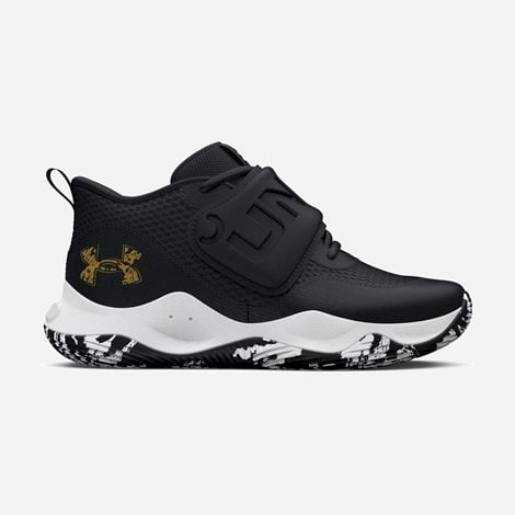 UNDER ARMOUR Παιδικά Παπούτσια Μπάσκετ Zone BB 2 (964442)