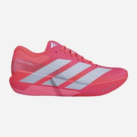adidas Γυναικεία Παπούτσια Training Adizero Dropset Pro Trainer Μωβ (1113321)