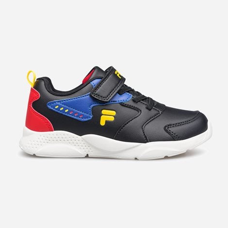 FILA Παιδικά Παπούτσια για Τρέξιμο Memory Sugarbush 3 V (987150)
