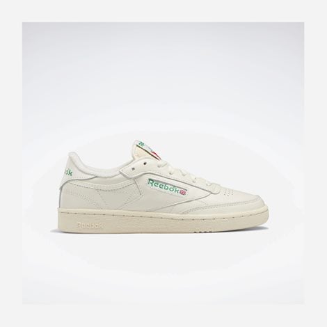 Reebok Γυναικεία Sneakers Club C 85 Vintage (976663)