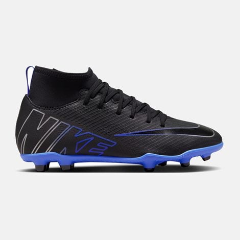 NIKE Παιδικά Ποδοσφαιρικά Παπούτσια Jr Superfly 9 Club FG/MG (932965)