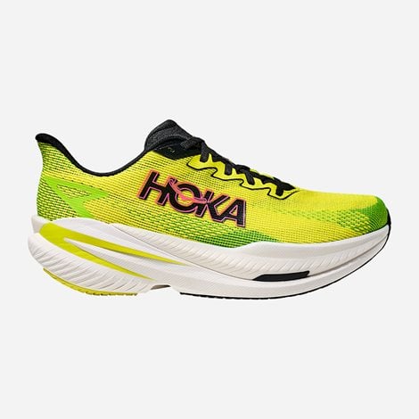 HOKA Ανδρικά Παπούτσια για Τρέξιμο Mach X 3 (1052791)