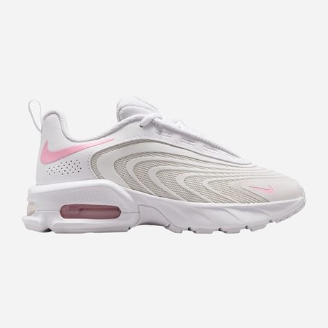 NIKE Παιδικά Sneakers Air Max Fire Ροζ (1087467)