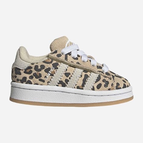 ADIDAS ORIGINAL Βρεφικά Παπούτσια Campus 00S Μπεζ (1110563)