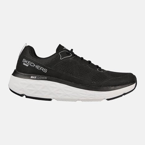 SKECHERS Ανδρικά Παπούτσια Για Τρέξιμο Max Cushioning Delta (817527)