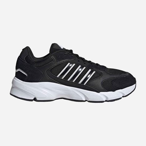 adidas Ανδρικά Casual Παπούτσια Crazychaos 2000 Μαύρα (1108103)