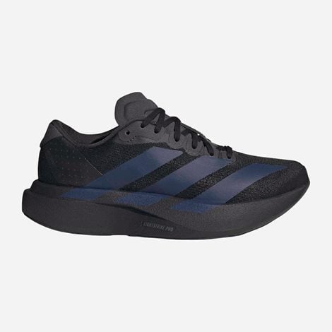 adidas Παιδικά Παπούτσια για Τρέξιμο Adizero Evo Sl J Μαύρα (1110402)