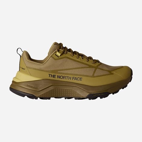 THE NORTH FACE Ανδρικά Παπούτσια Ορειβασίας Fastpack Χακί (1095472)