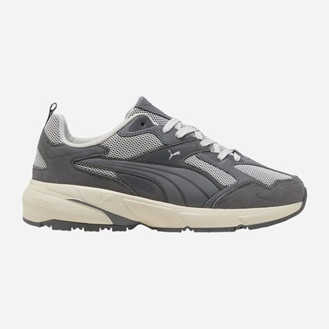 PUMA Ανδρικά Casual Παπούτσια Profoam Galactic Γκρι-Μπεζ (1118572)