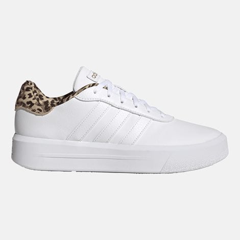 adidas Γυναικεία Sneakers Court Platform (919754)