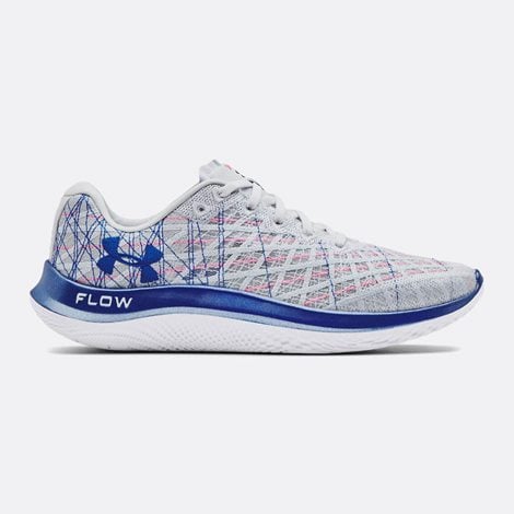 UNDER ARMOUR Ανδρικά Παπούτσια για Τρέξιμο Flow Velociti Wind Prizm (780785)