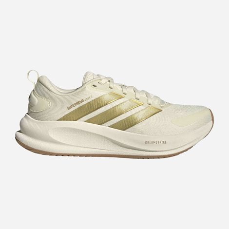 adidas Γυναικεία Παπούτσια για Τρέξιμο Supernova Ease 2 W Μπεζ (1108040)