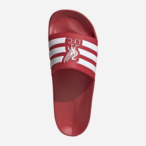 adidas Ανδρικές Σαγιονάρες Adilette Liverpool (1041069)