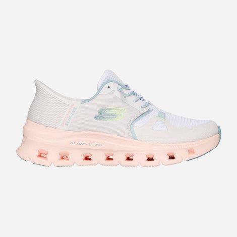 SKECHERS Γυναικεία Παπούτσια για Τρέξιμο Glide-Step Pro (1021474)