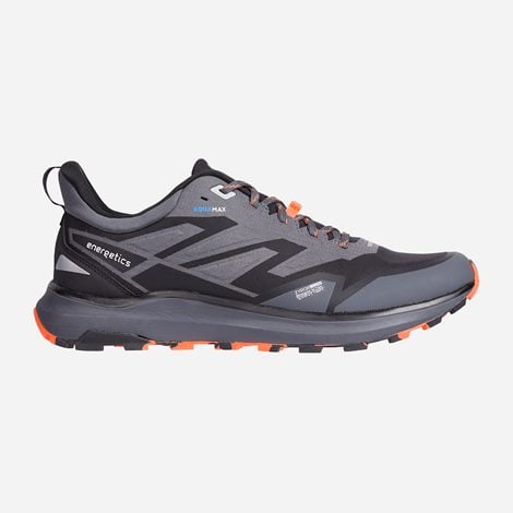 energetics Ανδρικά Παπούτσια για Τρέξιμο Zyrox Trail AQX (986592)