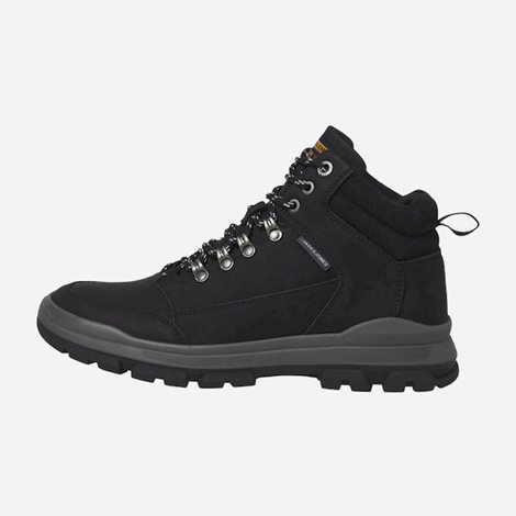 JACK & JONES Ανδρικά Μποτάκια Jfwimperial PU (983217)