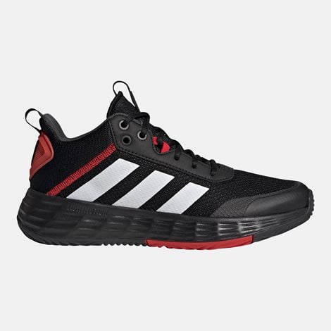 adidas Performance Ανδρικά Παπούτσια Μπάσκετ Ownthegame 2.0 (764514)