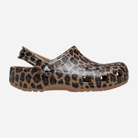 CROCS Classic Animal Clog JR (1092664)