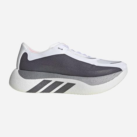 adidas Ανδρικά Παπούτσια για Τρέξιμο Hyperboost Edge M Λευκά (1108146)