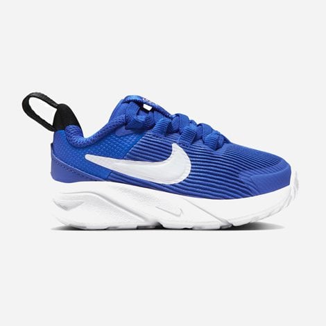 NIKE Βρεφικά Sneakers Star Runner 4 (937707)