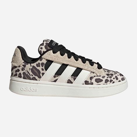 adidas Γυναικεία Sneakers Gc Alpha Sk8 Μπεζ (1110556)