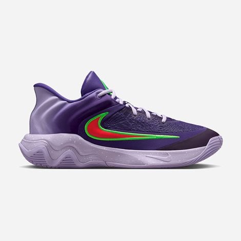 NIKE Ανδρικά Παπούτσια Μπάσκετ Giannis Immortality 4 (1064757)