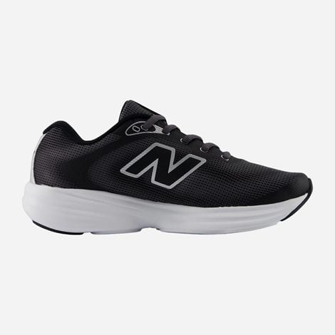 NEW BALANCE Γυναικεία Παπούτσια για Τρέξιμο Μαύρο (1117247)