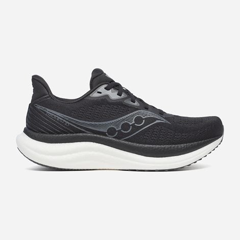 SAUCONY Ανδρικά Παπούτσια για Τρέξιμο Triumph 23 (1061953)