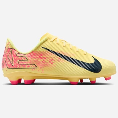 NIKE Παιδικά Ποδοσφαιρικά Παπούτσια Jr. Mercurial Vapor 16 Club "Kylian Mbappé" (978088)