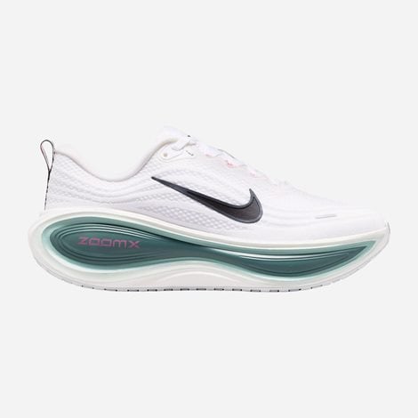 NIKE Ανδρικά Παπούτσια για Τρέξιμο Vomero Plus Λευκά (1105253)