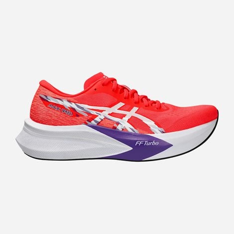 ASICS Ανδρικά Παπούτσια για Τρέξιμο MAGIC SPEED 4 (1051597)