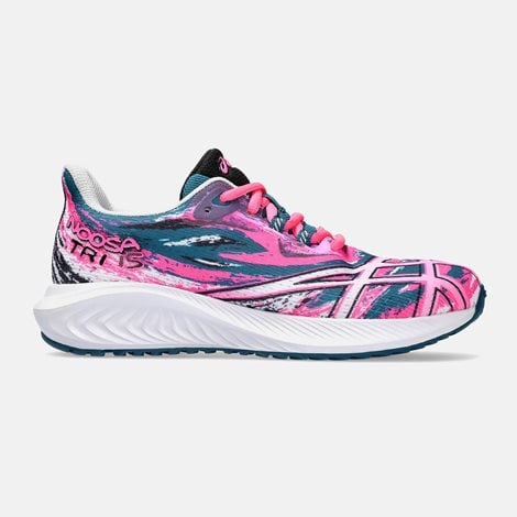 ASICS Παιδικά Παπούτσια για Τρέξιμο GEL-NOOSA TRI 15 (913057)