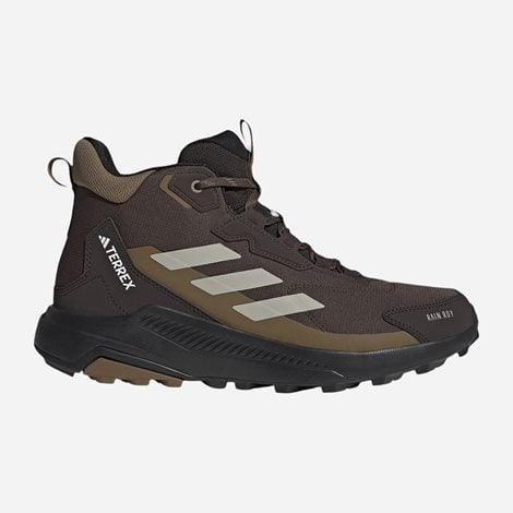 adidas Ανδρικά Παπούτσια Ορειβασίας Terrex Anylander Καφέ (1110395)