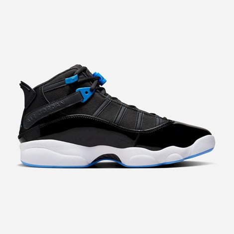 JORDAN Ανδρικά Παπούτσια Μπάσκετ Jordan 6 Rings (960173)