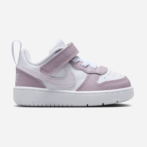 NIKE Βρεφικά Παπούτσια Court Borough Low Recraft (1048157)