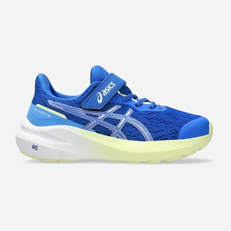 ASICS Παιδικά Παπούτσια για Τρέξιμο GT-1000 13 (1001673)