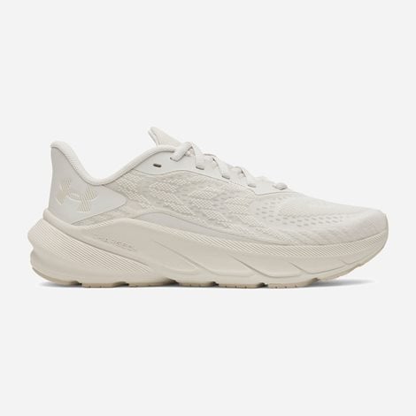 UNDER ARMOUR Γυναικεία Παπούτσια για Τρέξιμο Turbulence 3 Λευκά (1068587)