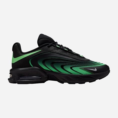 NIKE Ανδρικά Casual Παπούτσια Nike Air Max Fire Μαύρα (1126131)