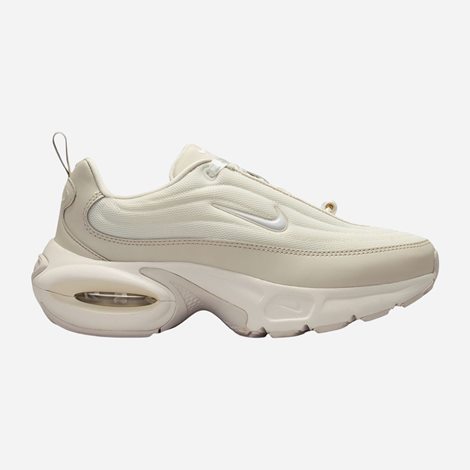 NIKE Γυναικεία Sneakers Nike Air Max Portal Μπεζ (1126156)
