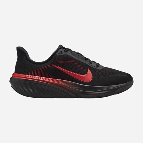 NIKE Παιδικά Παπούτσια για Τρέξιμο Air Zoom Pegasus 42 Μαύρα (1126189)