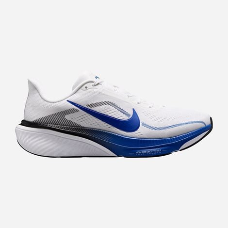 NIKE Ανδρικά Παπούτσια για Τρέξιμο Air Zoom Pegasus 42 Λευκό (1126151)