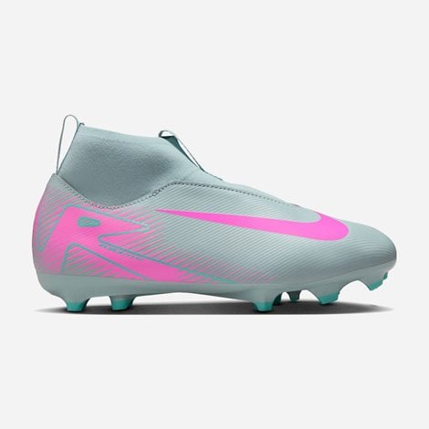 NIKE Παιδικά Ποδοσφαιρικά Παπούτσια Mercurial Superfly 10 Academy (1030939)