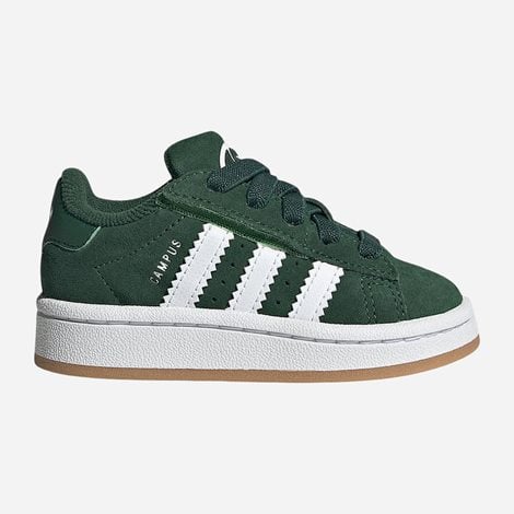 ADIDAS ORIGINAL Βρεφικά Παπούτσια Campus 00s Πράσινο (1081492)