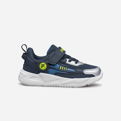 FILA Παιδικά Παπούτσια για Τρέξιμο Memory Tink (1013083)