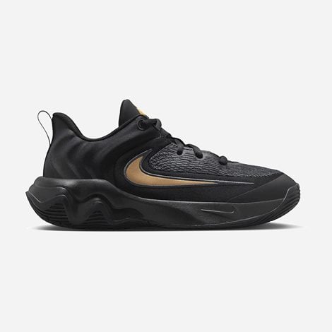 NIKE Παιδικά Παπούτσια Μπάσκετ Giannis Immortality 4 (1065475)