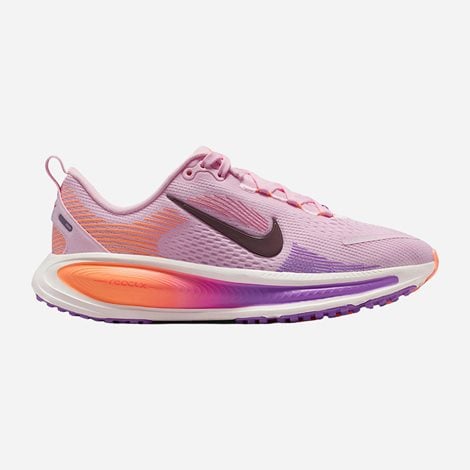 NIKE Παιδικά Παπούτσια για Τρέξιμο Vomero 18 Μωβ (1105196)