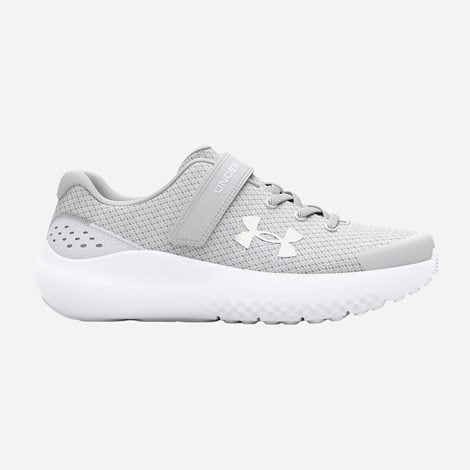 UNDER ARMOUR Παιδικά Παπούτσια για Τρέξιμο GPS Surge 4 AC (1068551)