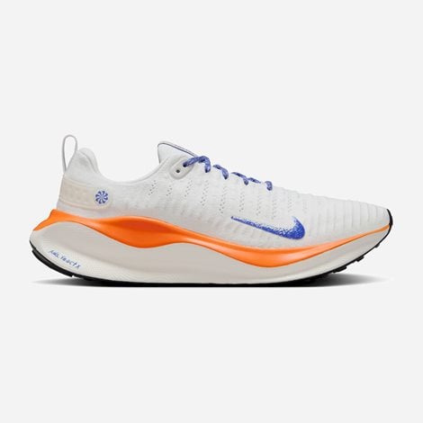 NIKE Ανδρικά Παπούτσια Για Τρέξιμο Infinity 4 Blueprint (978096)