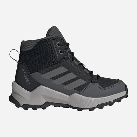 adidas Παιδικά Αδιάβροχα Παπούτσια Ορειβασίας Terrex Ax4r Mid (967028)